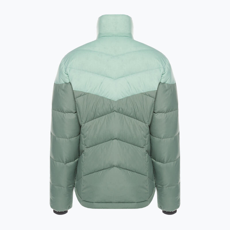 Jack Wolfskin jachetă de puf pentru femei Herzberg Down
