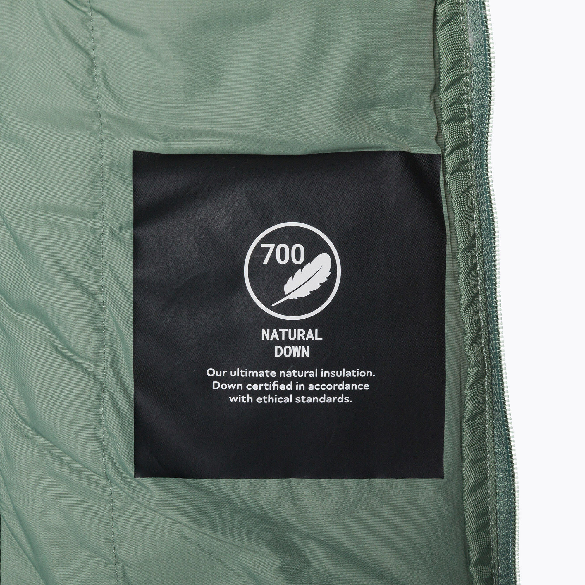 Veste de duvet Herzberg Down de Jack Wolfskin pour femme 4/5