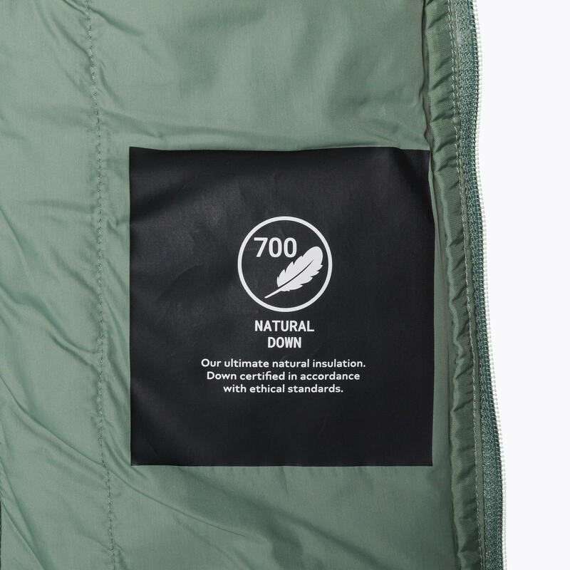 Jack Wolfskin jachetă de puf pentru femei Herzberg Down