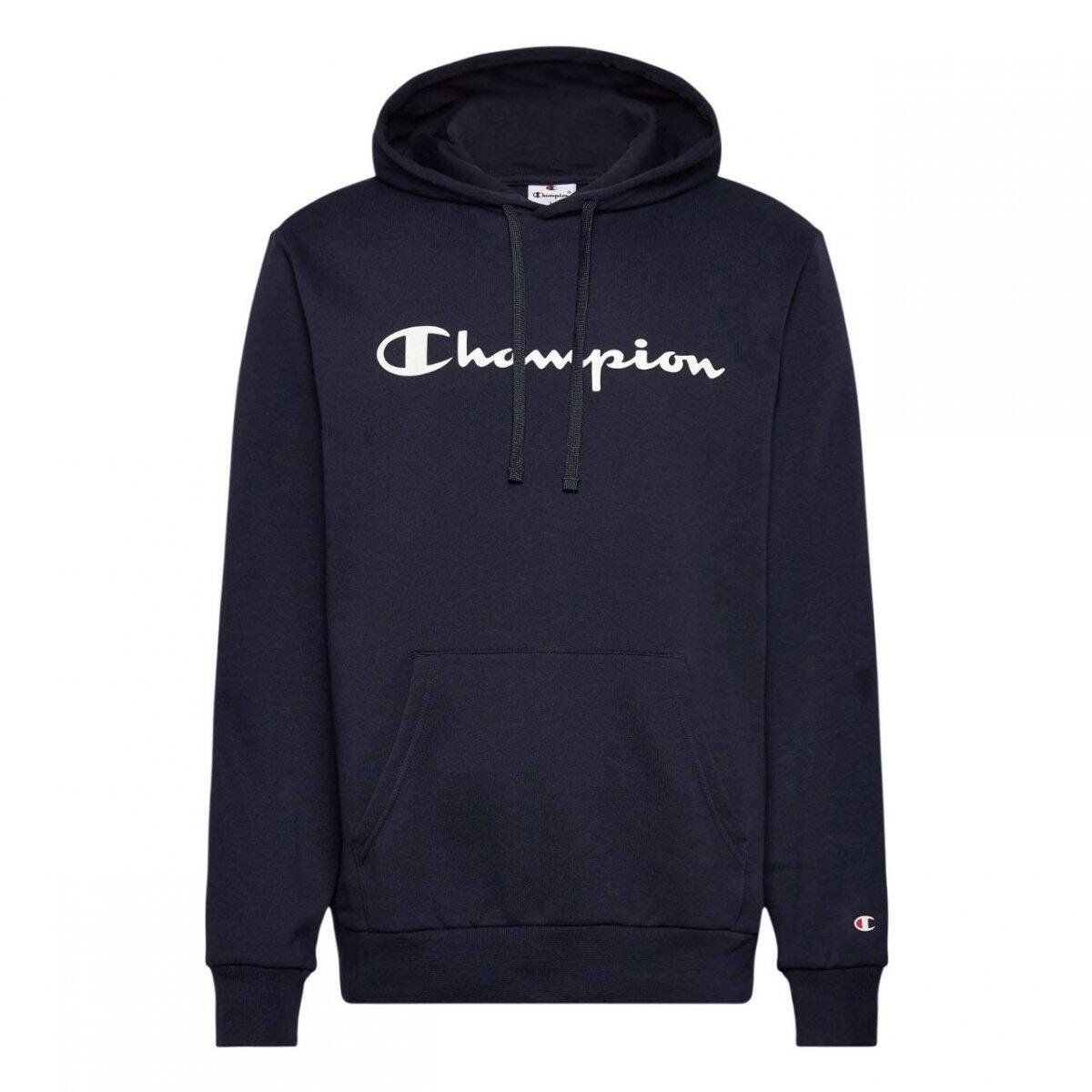 Sweatshirt Herren Bequem sitzend-Hooded Sweatshirt Heavy Soft 5/5