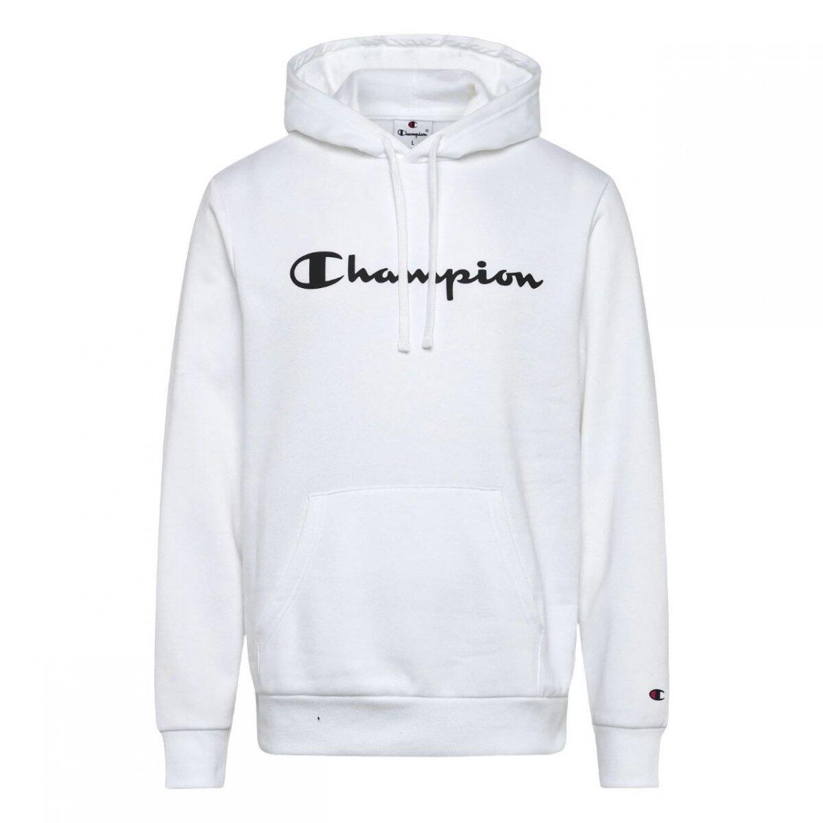 Sweat-shirt Hommes Confortable à porter-Hooded Sweatshirt Heavy Soft 5/5