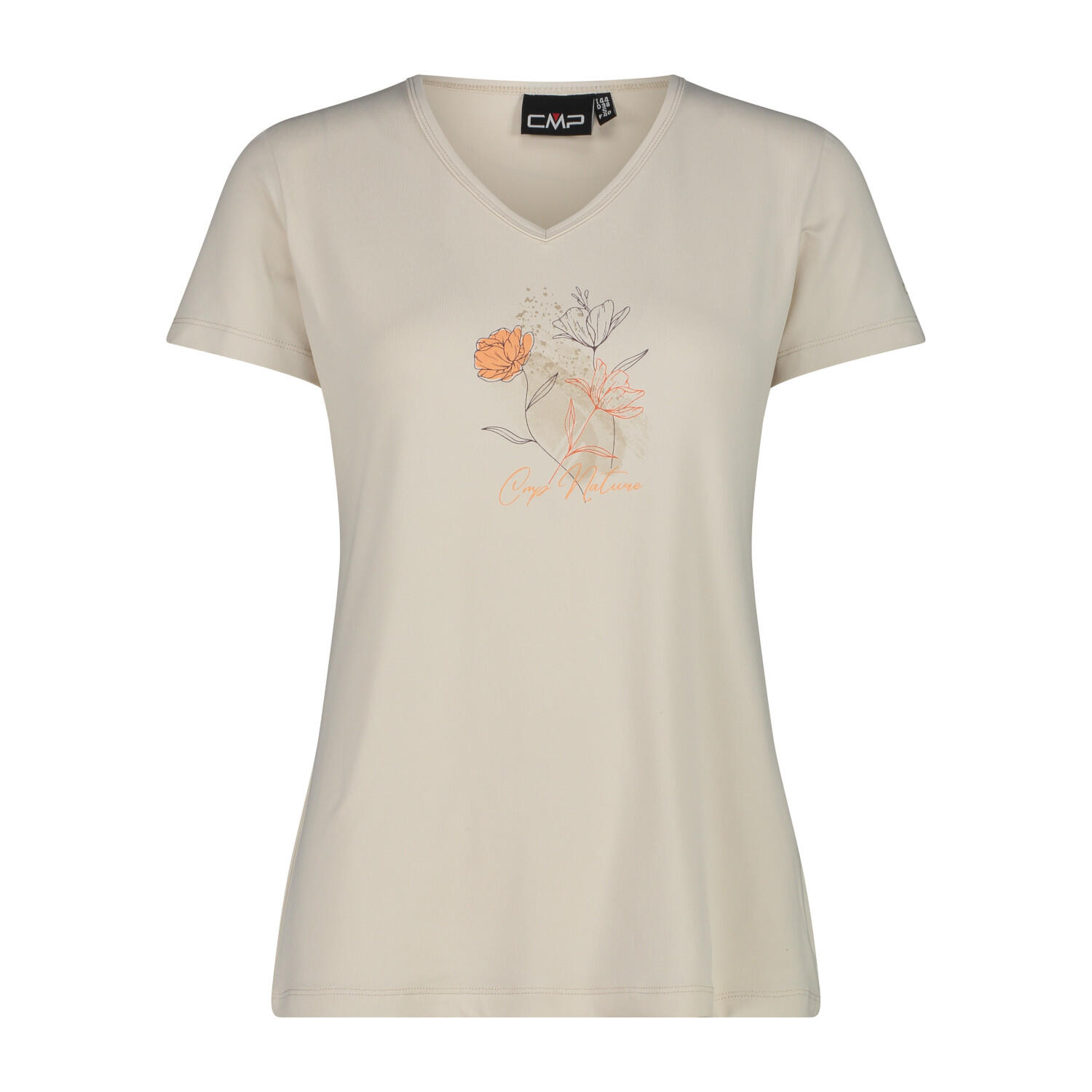 Tricou damă CMP