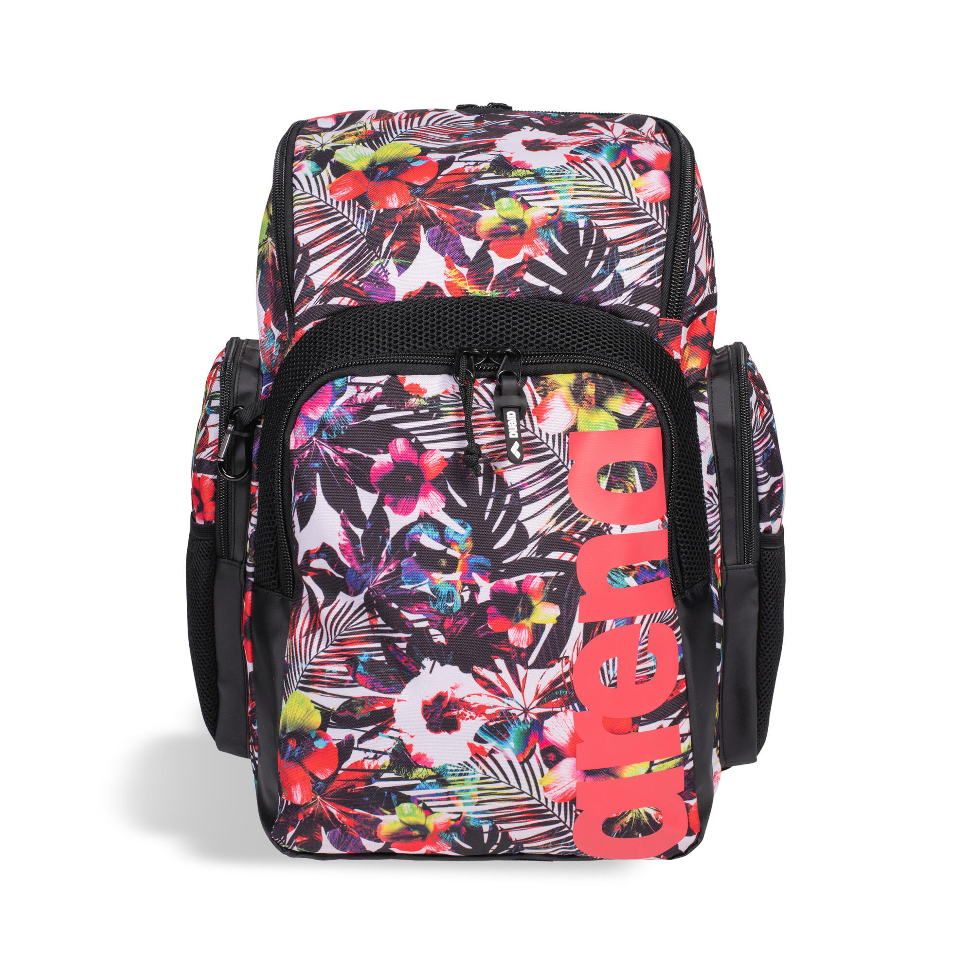 Mochila deportiva Arena Spiky III Backpack 35 Allover ARENA - Main Image