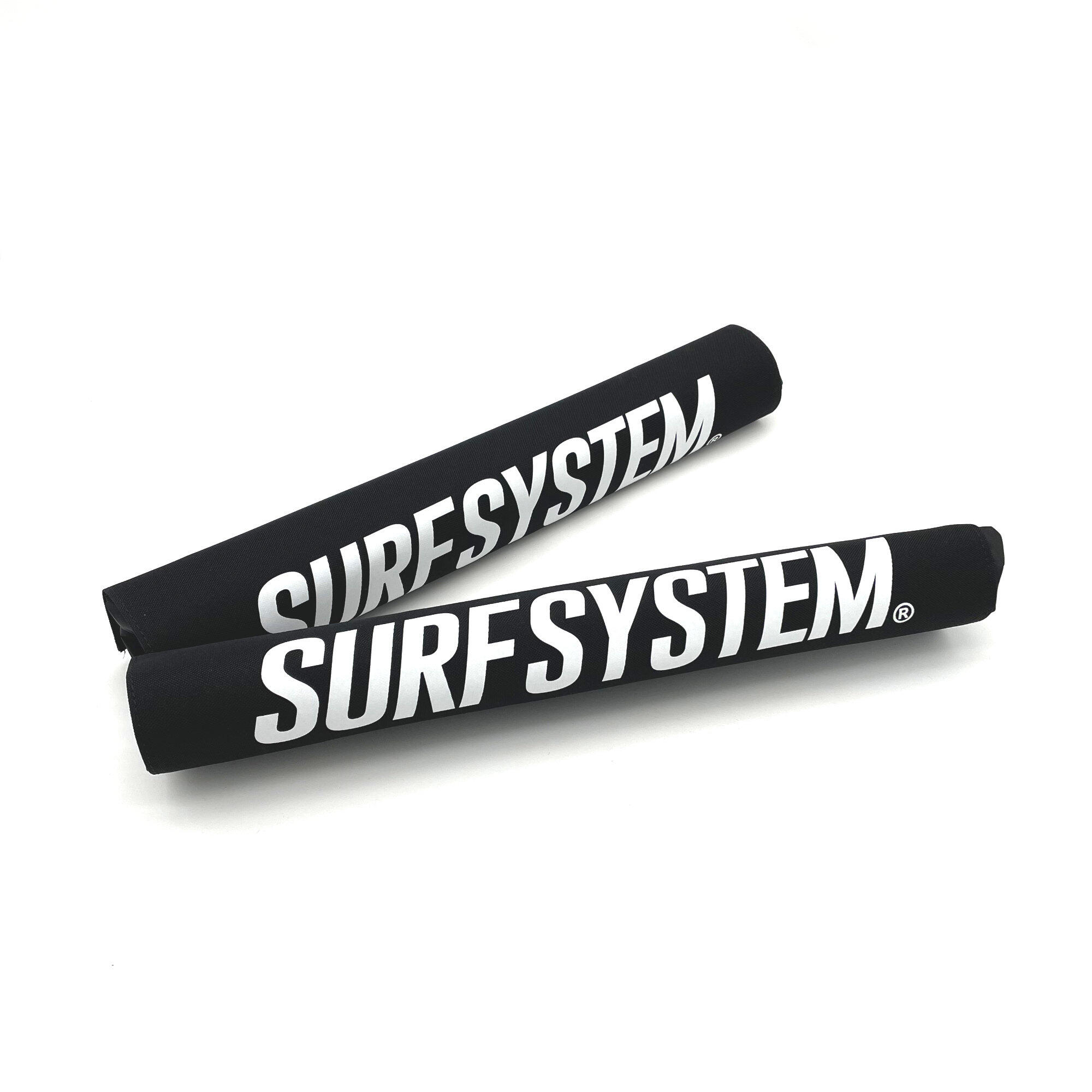 Surf System - Rack Car pads 19" (48cm) 2/4