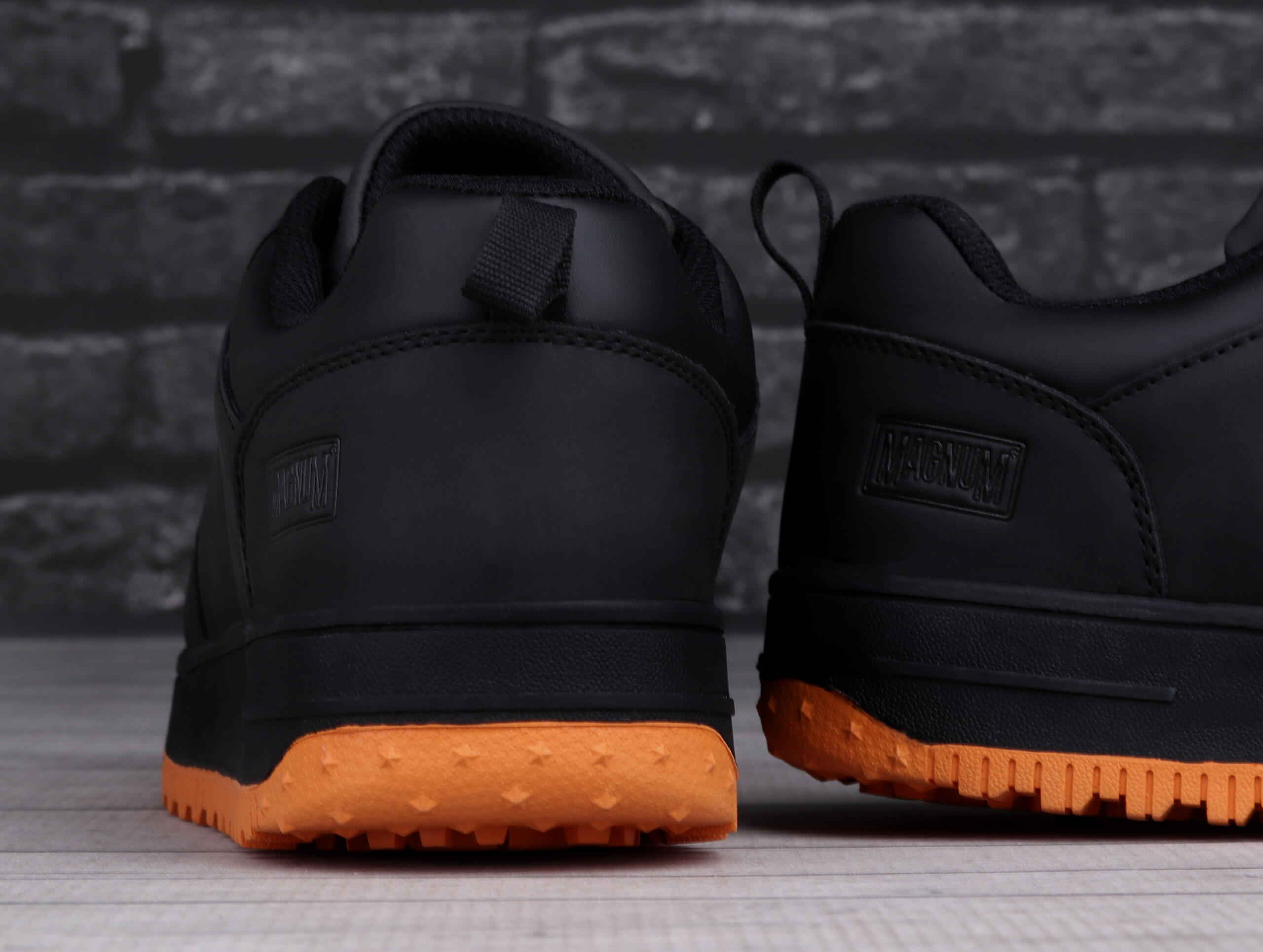 Schoenen universeel voor heren Magnum Madson II 6/7