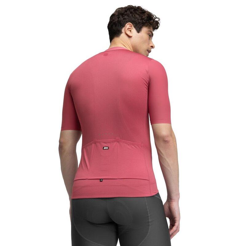 Pánský ultralehký cyklistický dres SRX Dirty Kanza