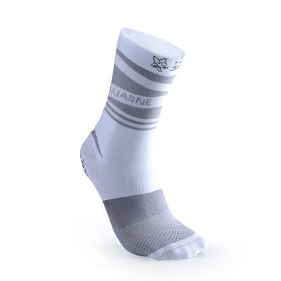 Wadenlange Grip Performance Socken