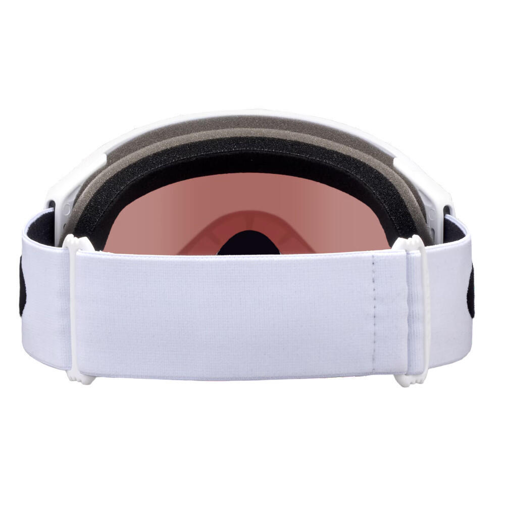 Gogle OAKLEY Flight Tracker L Prizm Rose Gold Iridium 3/5