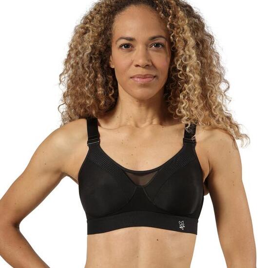 Soutien-gorge de sport polyvalent maintien supérieur ou extrême - Power'Up 4