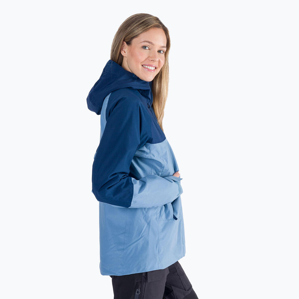 Kurtka zimowa damska Helly Hansen Banff Insulated