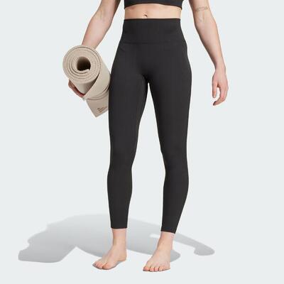 Adidas all me rib 7/8 legging