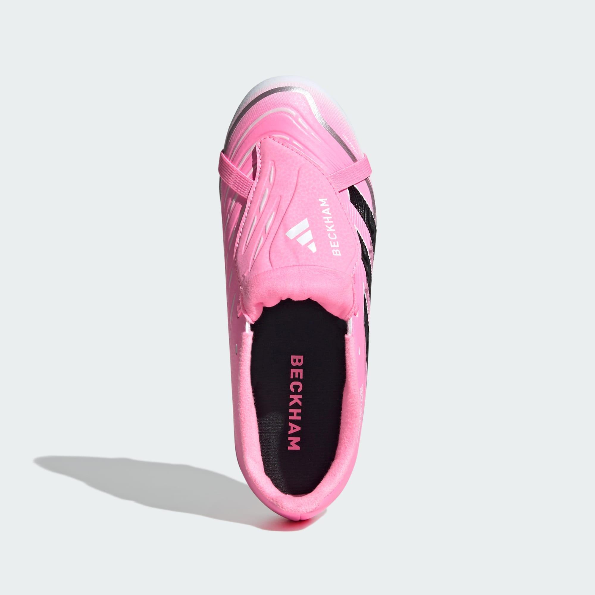 Scarpe da calcio Predator League con linguetta ripiegabile per terreni 2/7