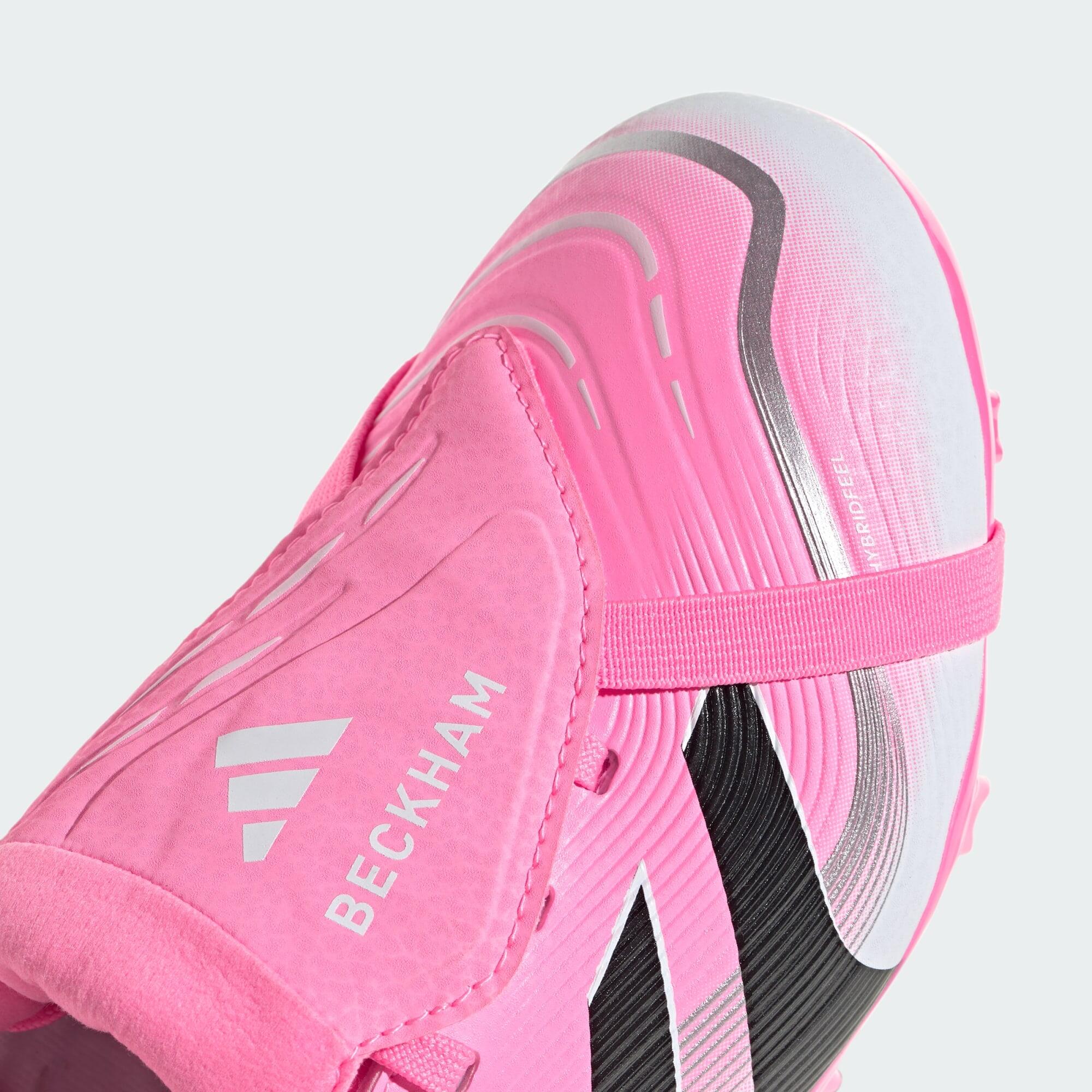 Scarpe da calcio Predator League con linguetta ripiegabile per terreni 5/7