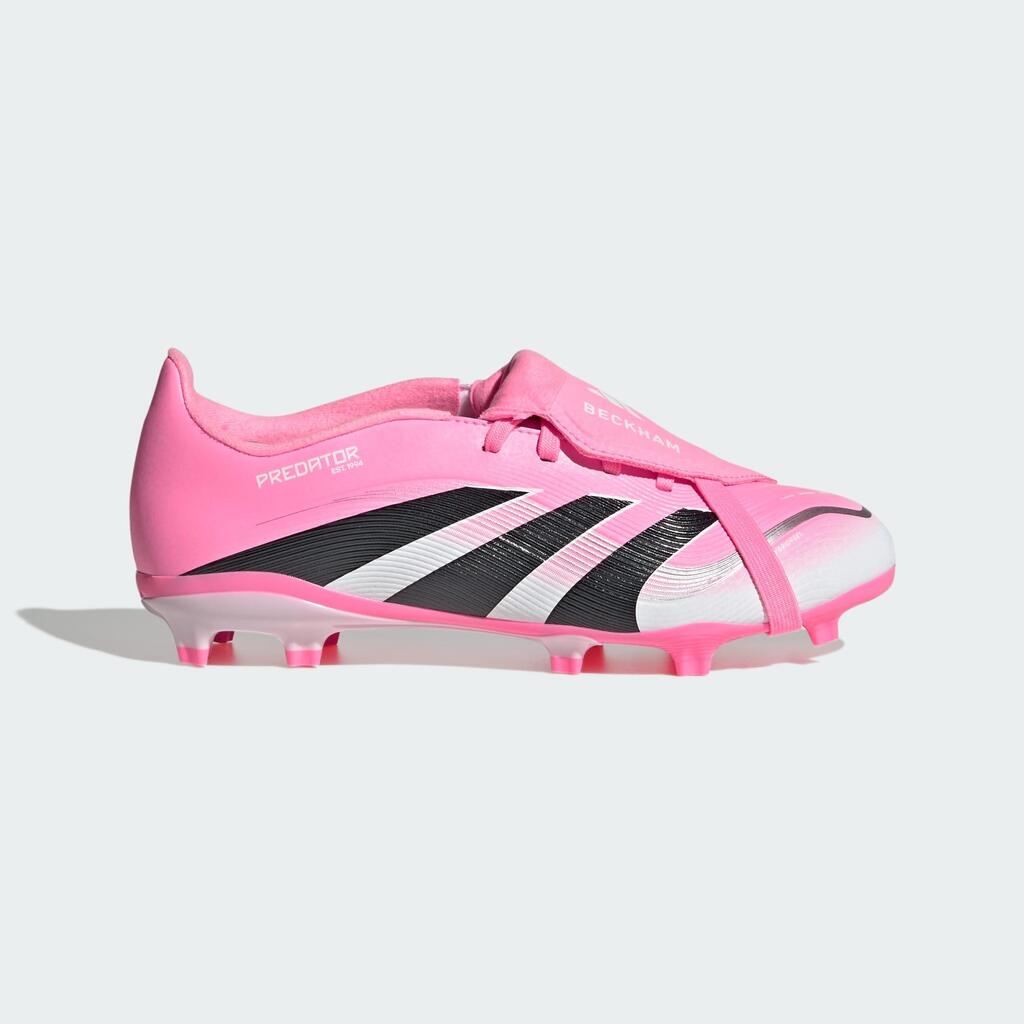 PINK / BLACK / WHITE