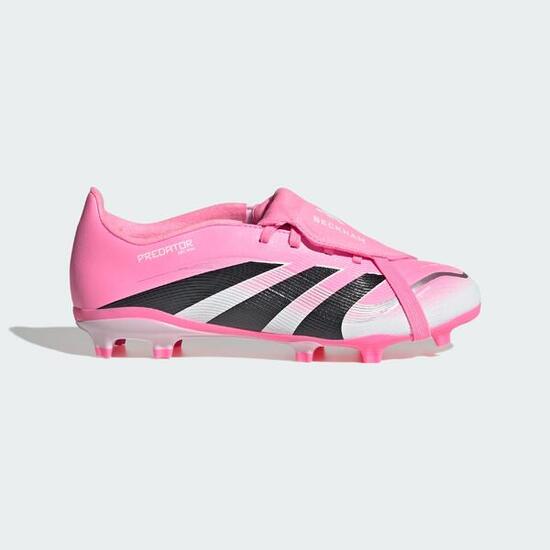Chaussure Predator League languette rabattable Terrain souple / Multi-surfaces