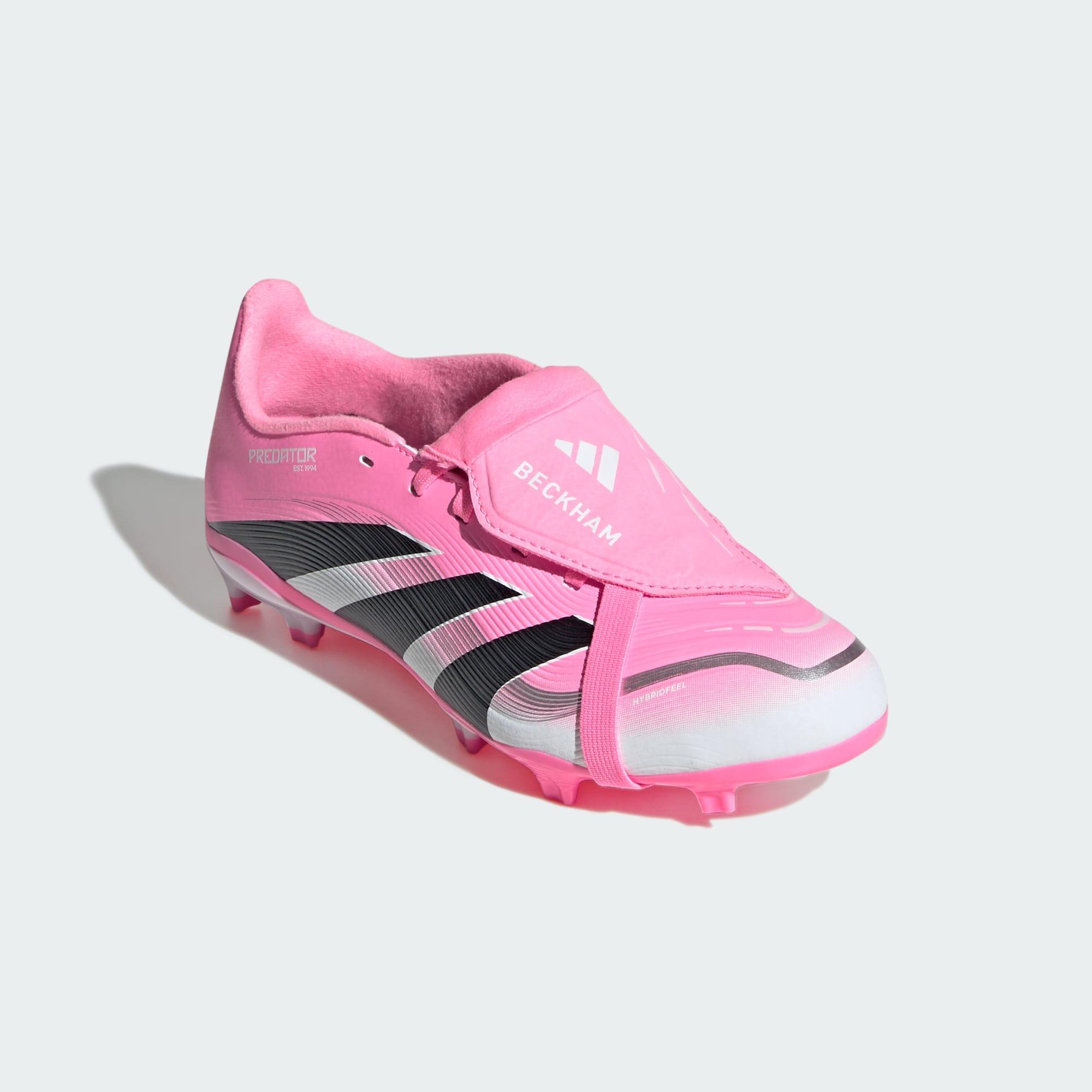 Scarpe da calcio Predator League con linguetta ripiegabile per terreni 4/7