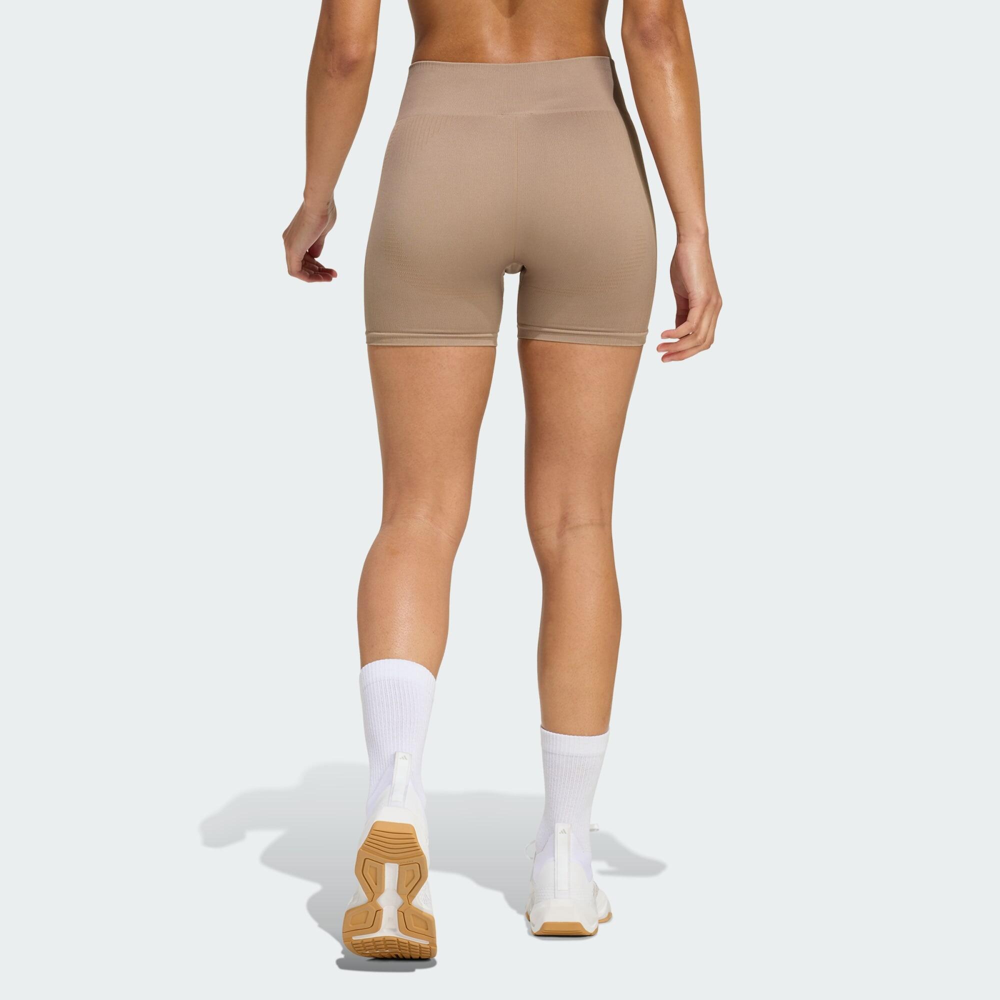 Legging de training maille Essentials 10,2 cm 3/5