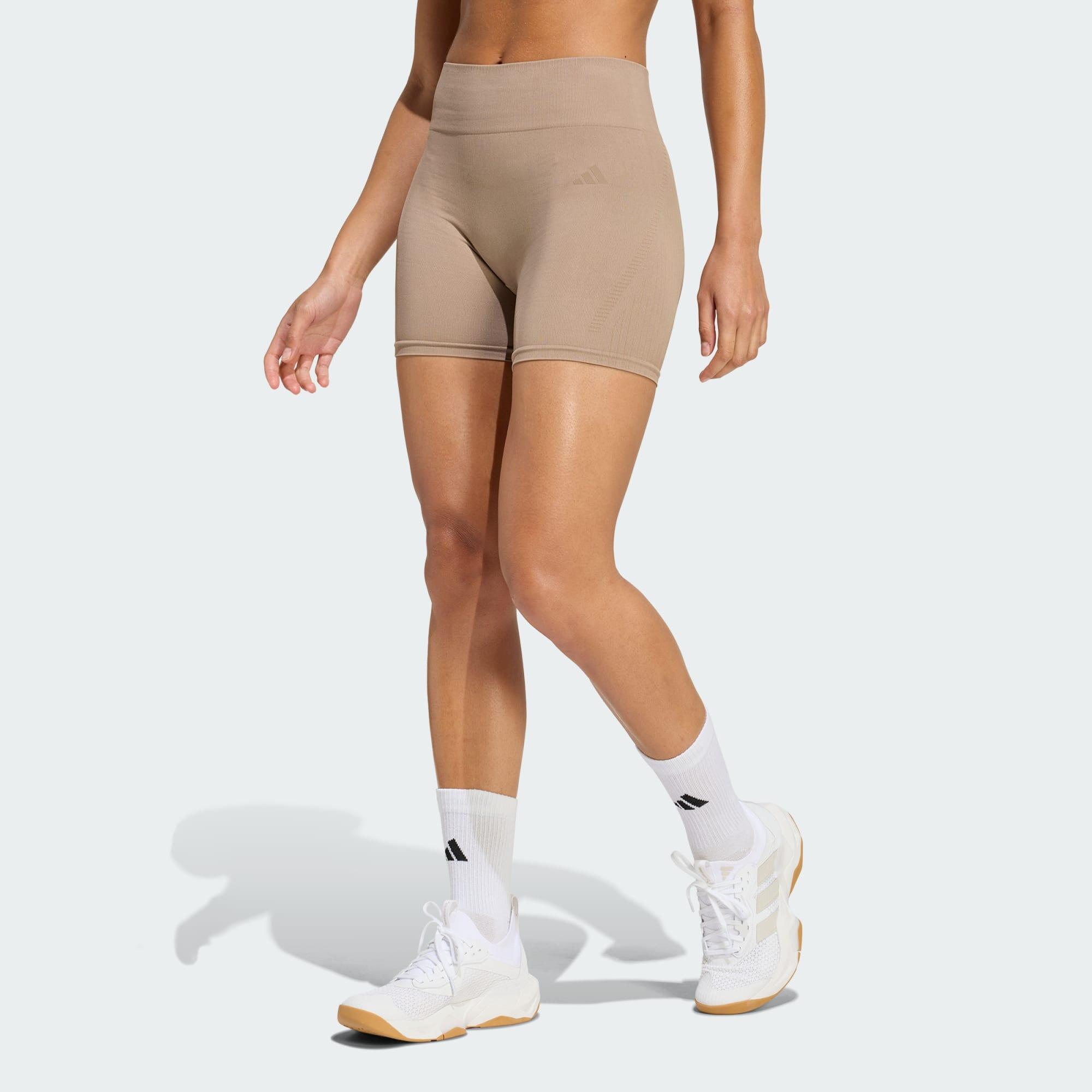 Legginsy Workout Essentials 4 inch