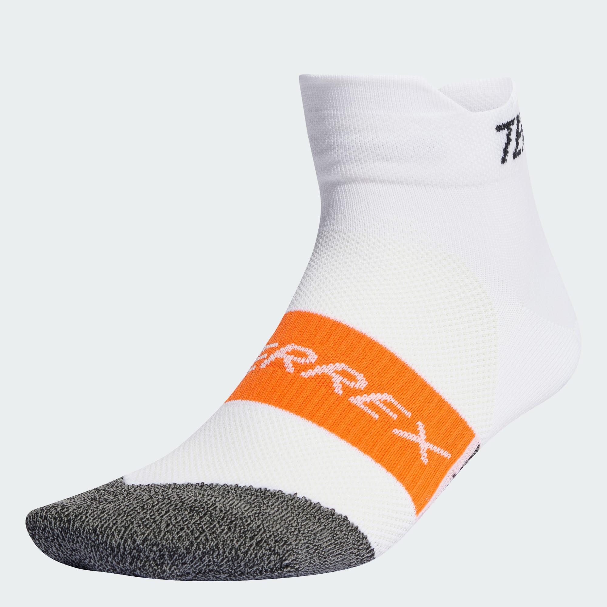 Calze da trail running con speed a collo alto Terrex Heat.Rdy 2/2