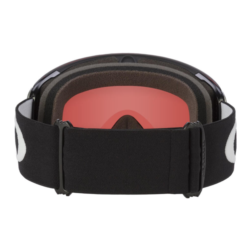 Oakley Flight Deck L Skibril Mat Zwart/ Prizm Snow Torch 3/5