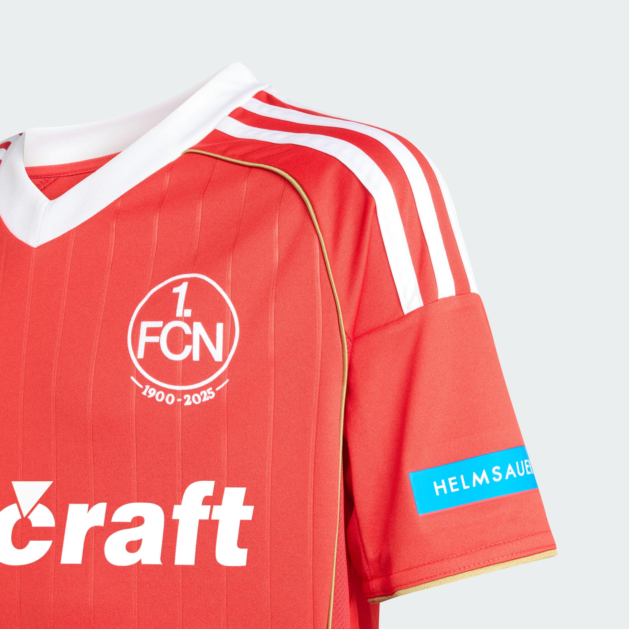 1. FC Nürnberg 25/26 Third Jersey 3/5