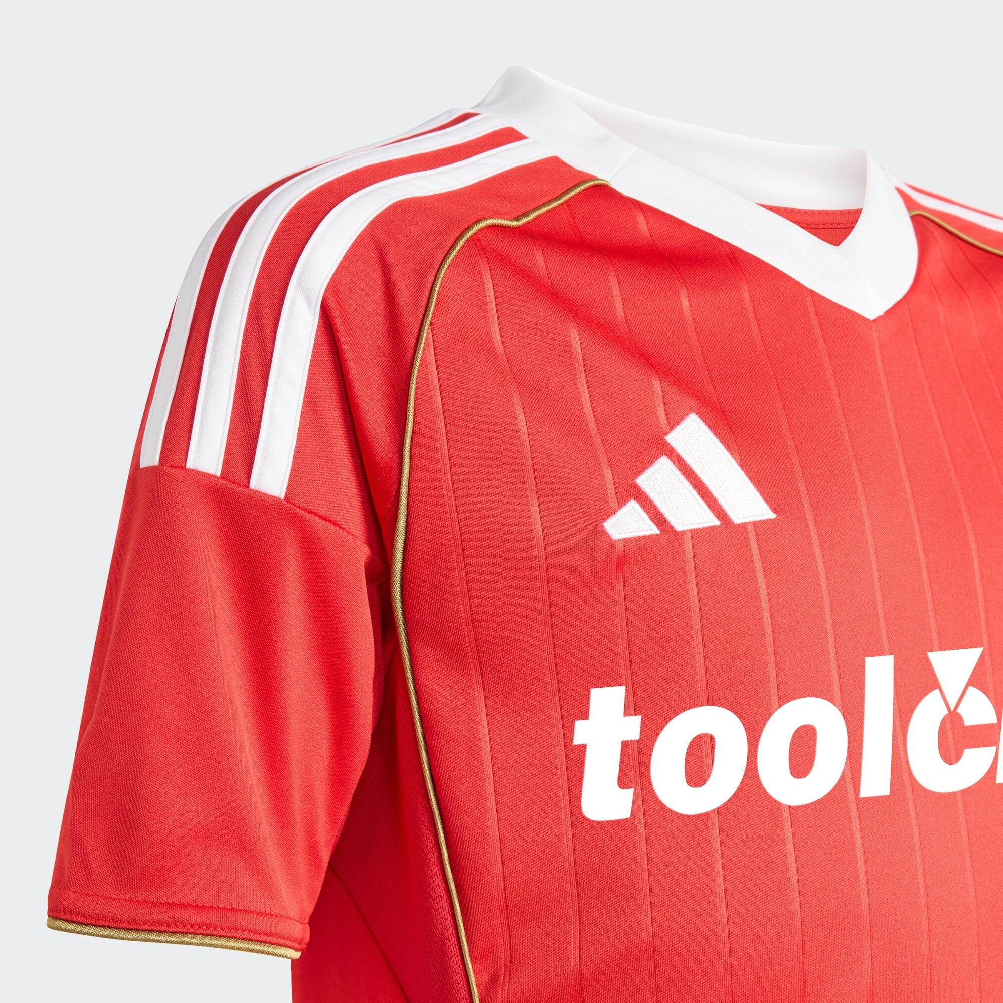1. FC Nürnberg 25/26 Third Jersey | Decathlon