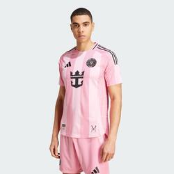 Maillot Domicile Inter Miami CF 25/26 Authentique