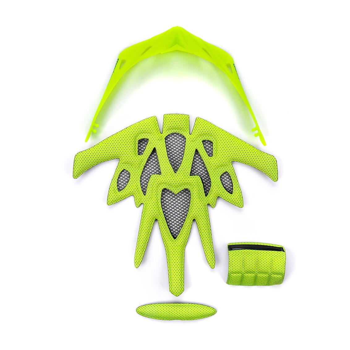 Casque Meteor Marven pour VTT, Skateboard et Trottinette 6/7