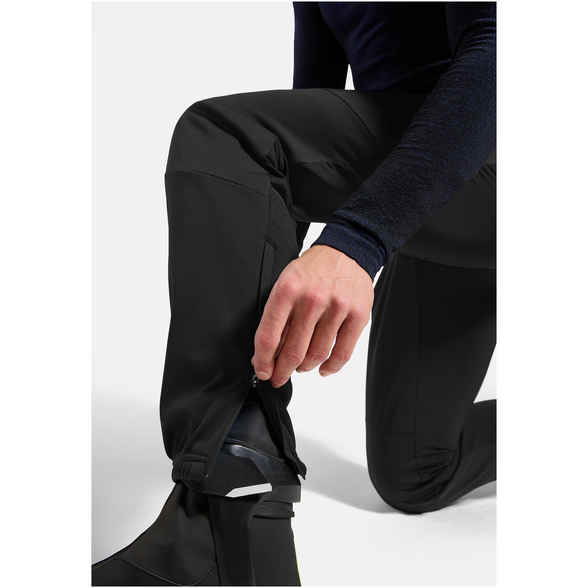 Pants Regular Length Essential Warm 5/7