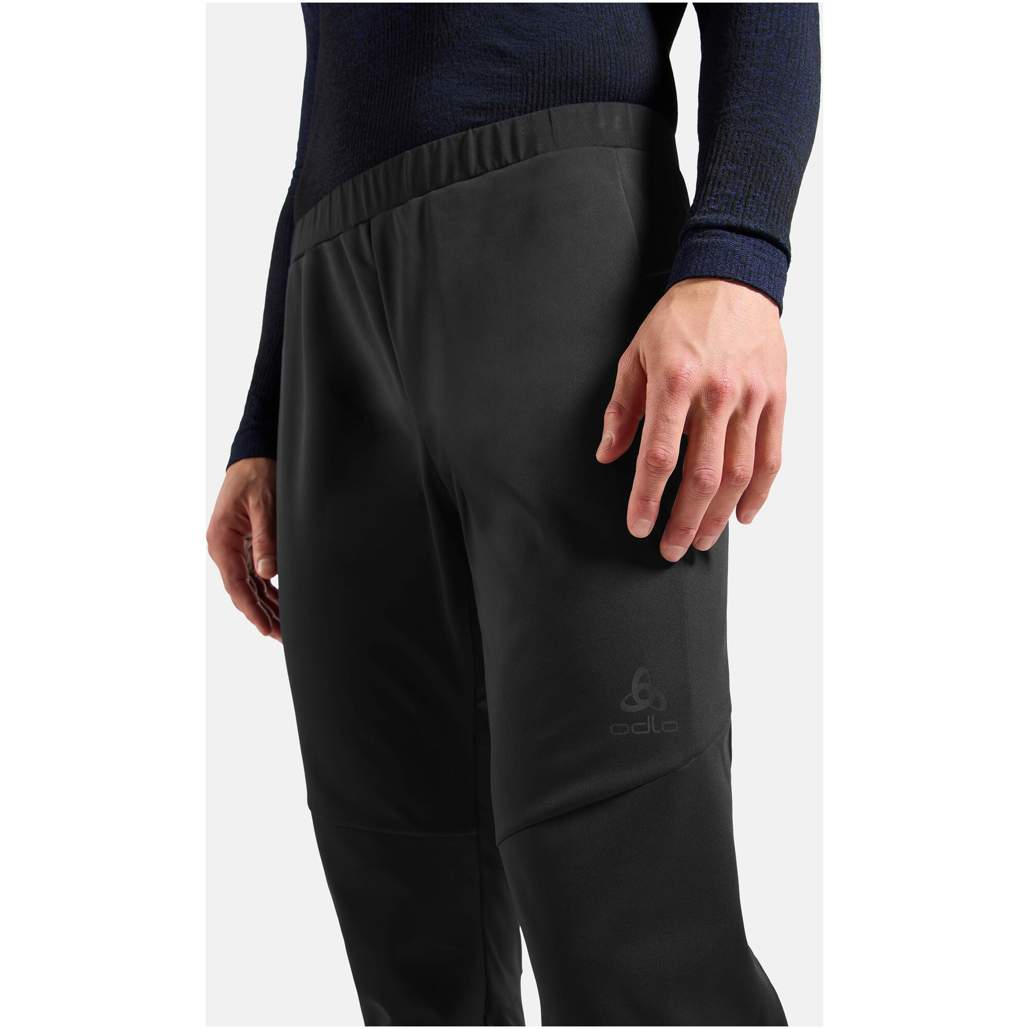 Pants Regular Length Essential Warm 4/7