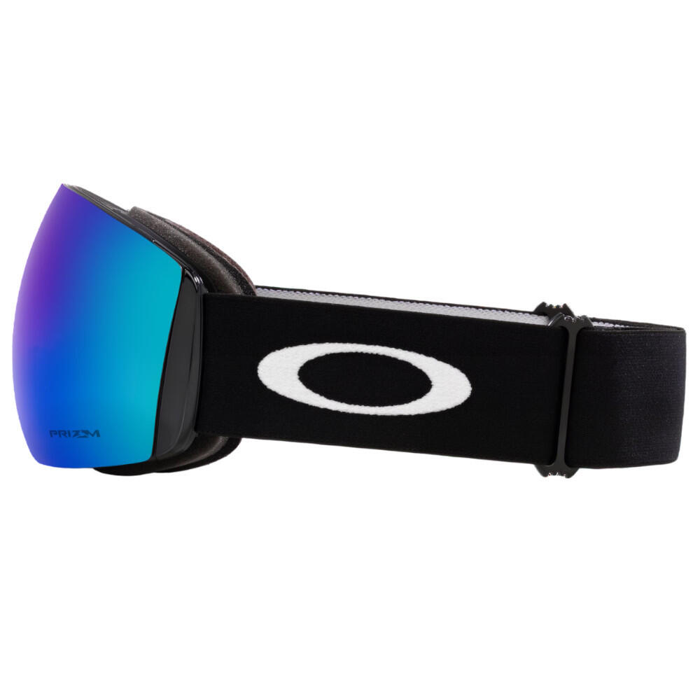 Oakley Flight Deck L Máscara De Esqui - Prizm Argon 4/5