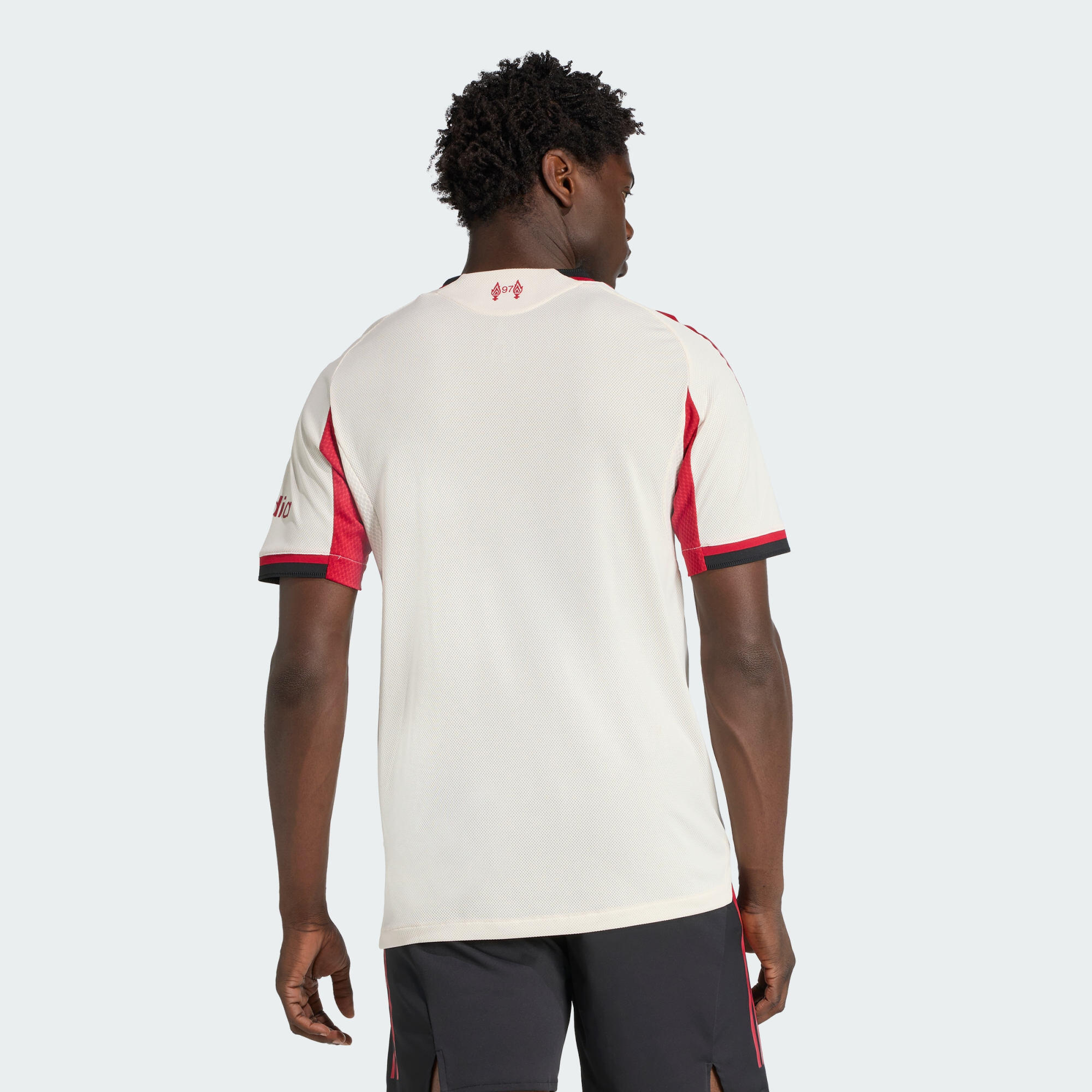Liverpool FC 25/26 Authentic Auswärtstrikot 7/7