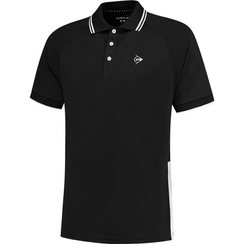 Koszulka sportowa męska Dunlop Club Polo Shirt