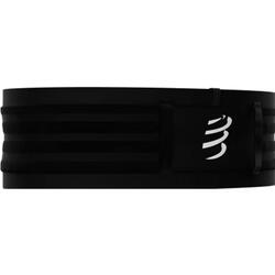Ceinture de rangement trail running "Free Belt" Compressport