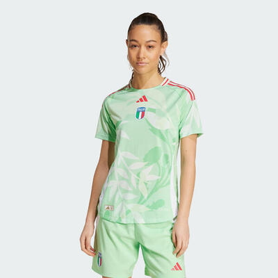 Italia Maglia Away Authentic 25 (Women's Team)
