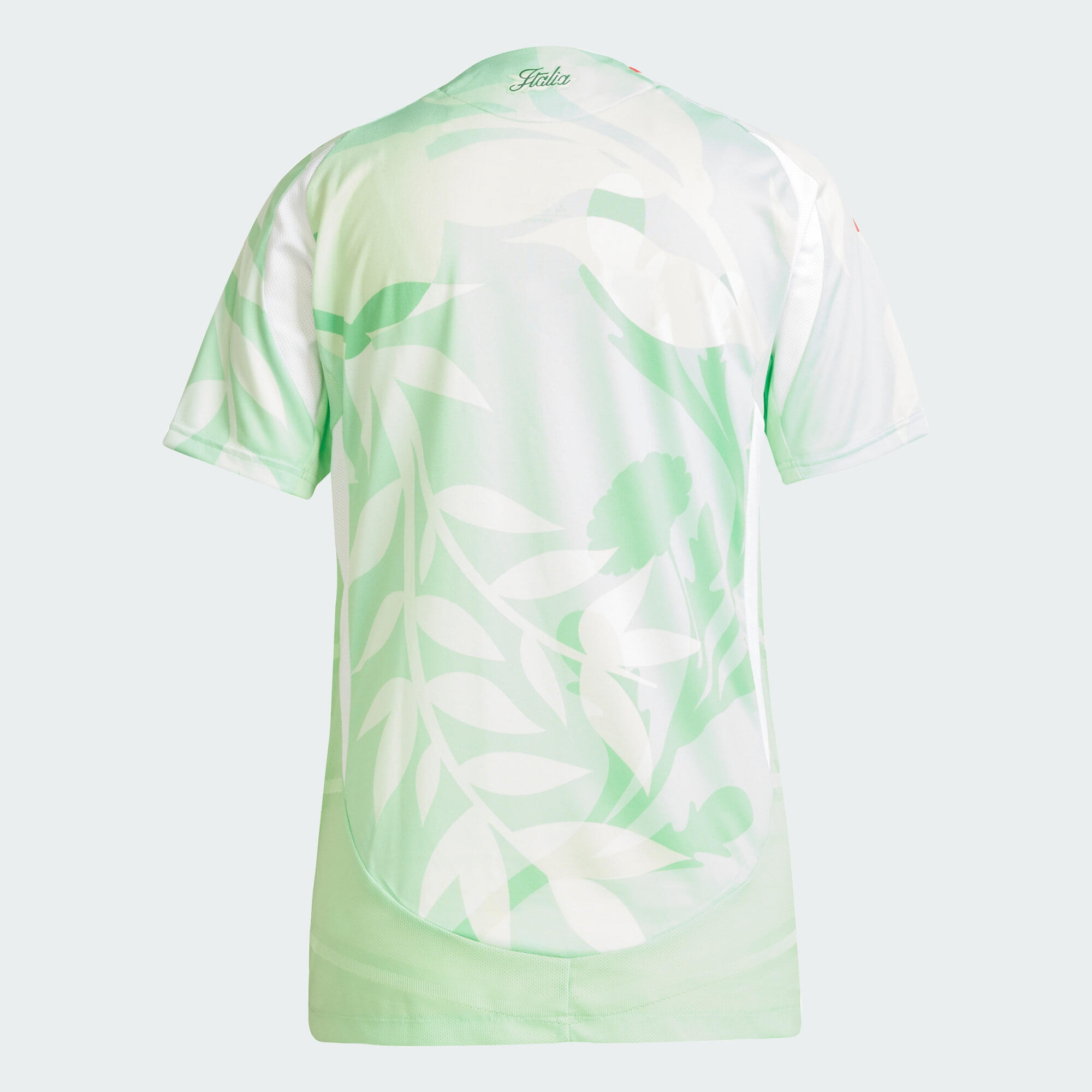 Italia Maglia Away Authentic 25 (Women's Team) 7/7