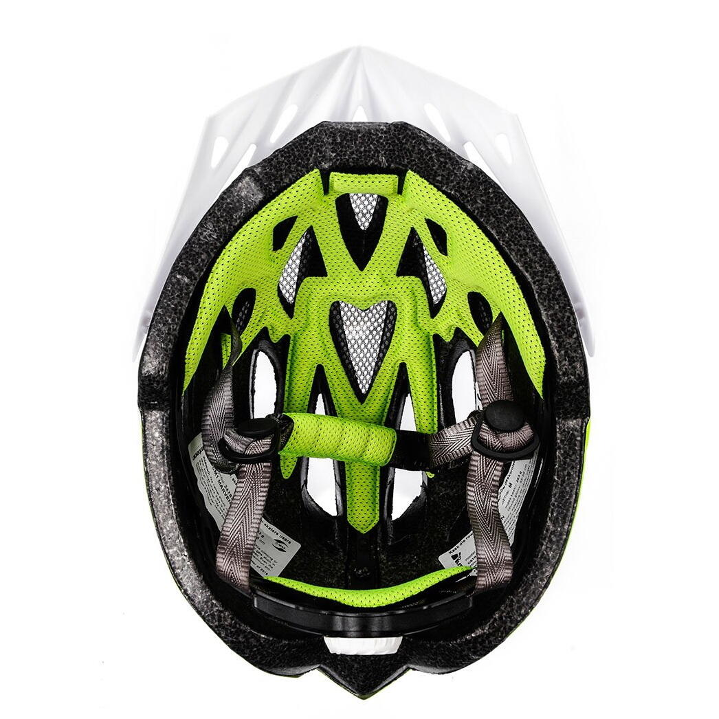 Casque de vélo Meteor Marven MTB Scooter Skate 6/7