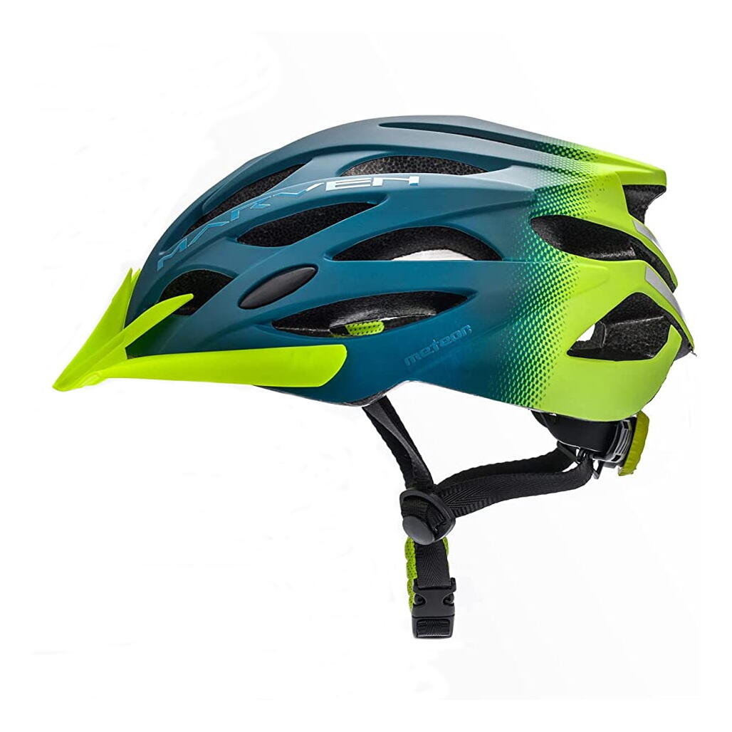 Casque Meteor Marven pour VTT, Skate et Trottinette 3/7