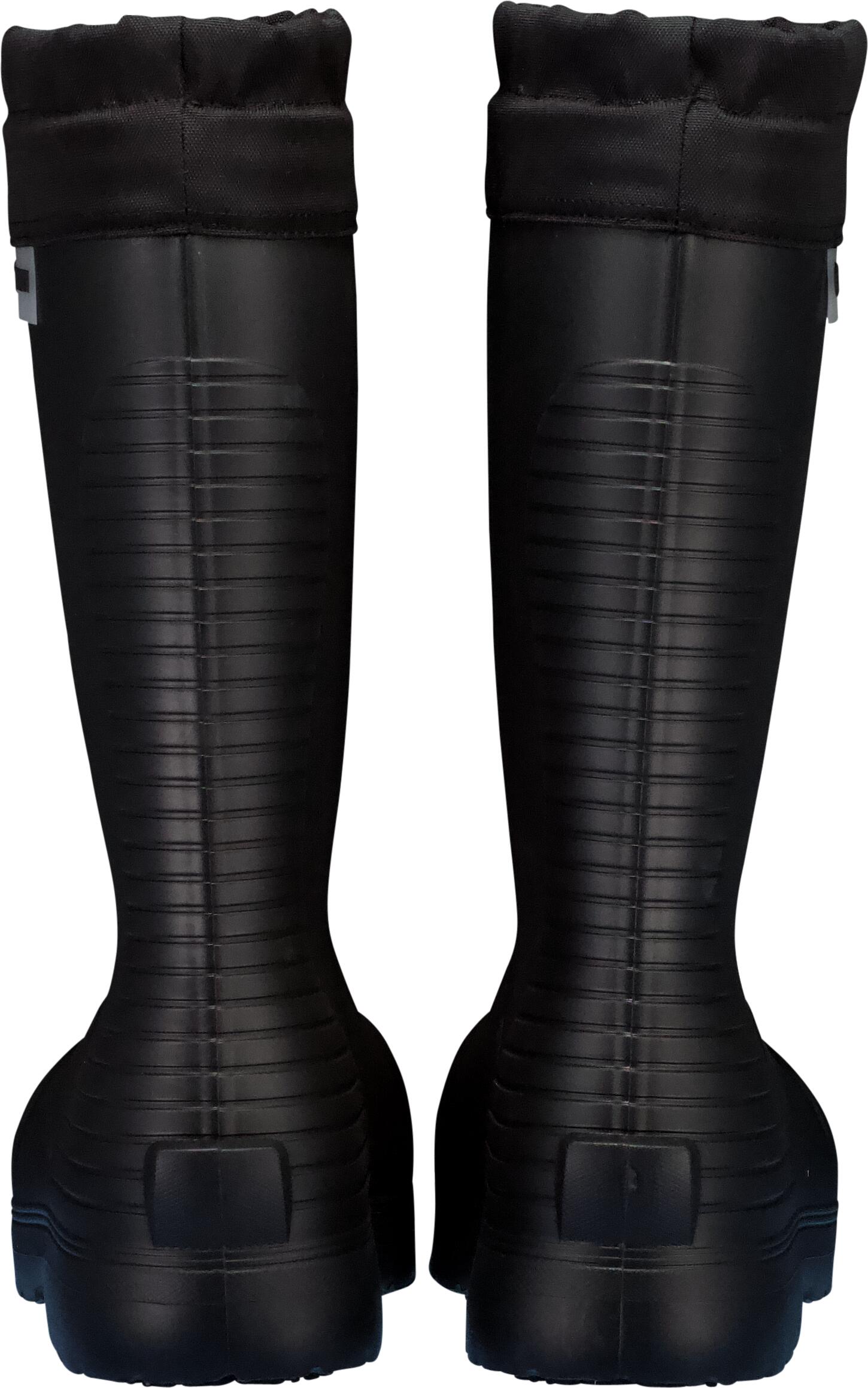 Buty zimowe FUBUKI Niseko 3.0 czarne 3/5
