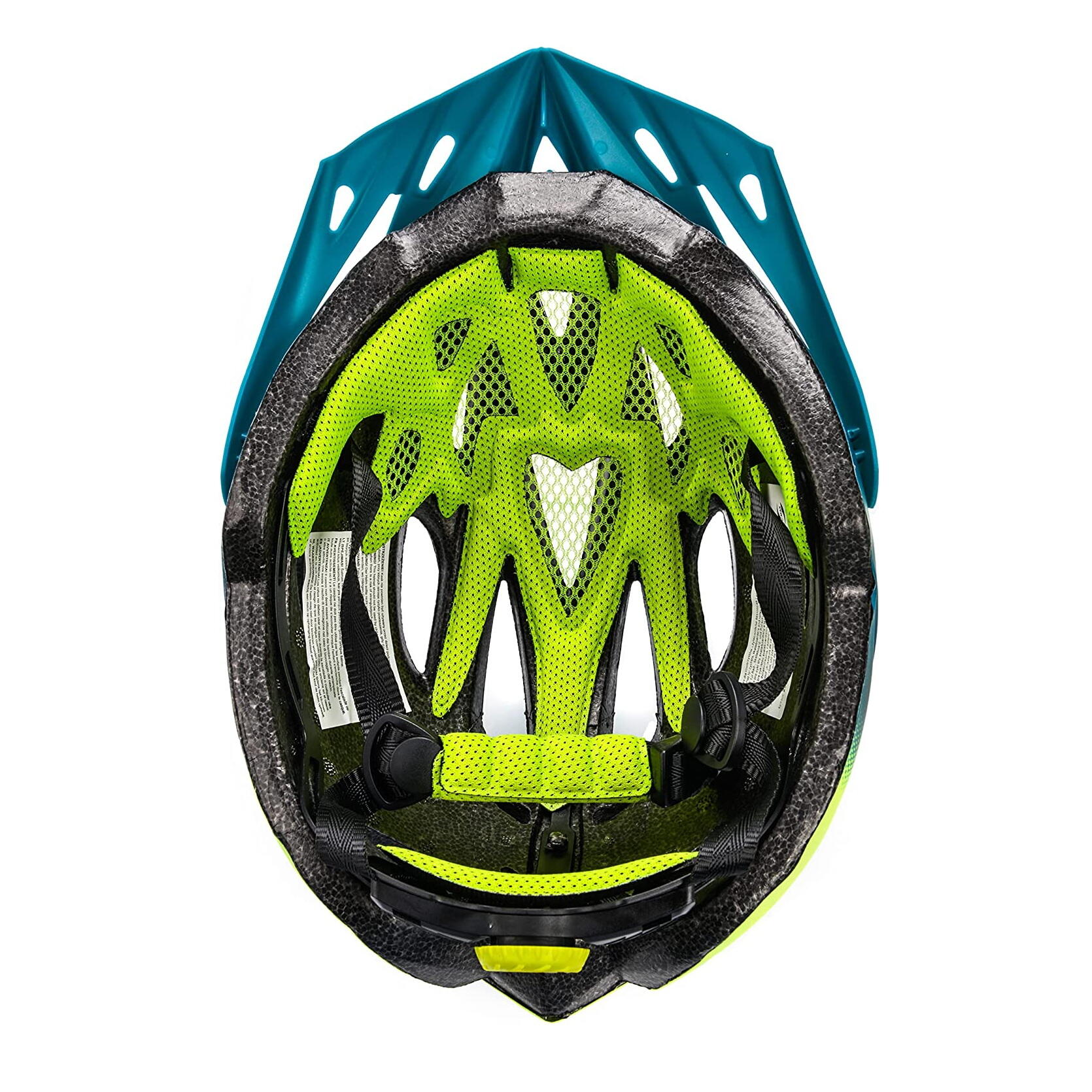 Casque Meteor Marven pour VTT, Skate et Trottinette 4/7