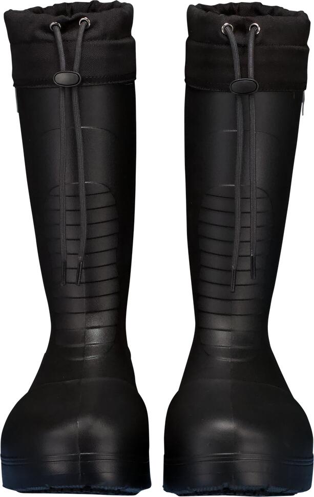 Buty zimowe FUBUKI Niseko 3.0 czarne