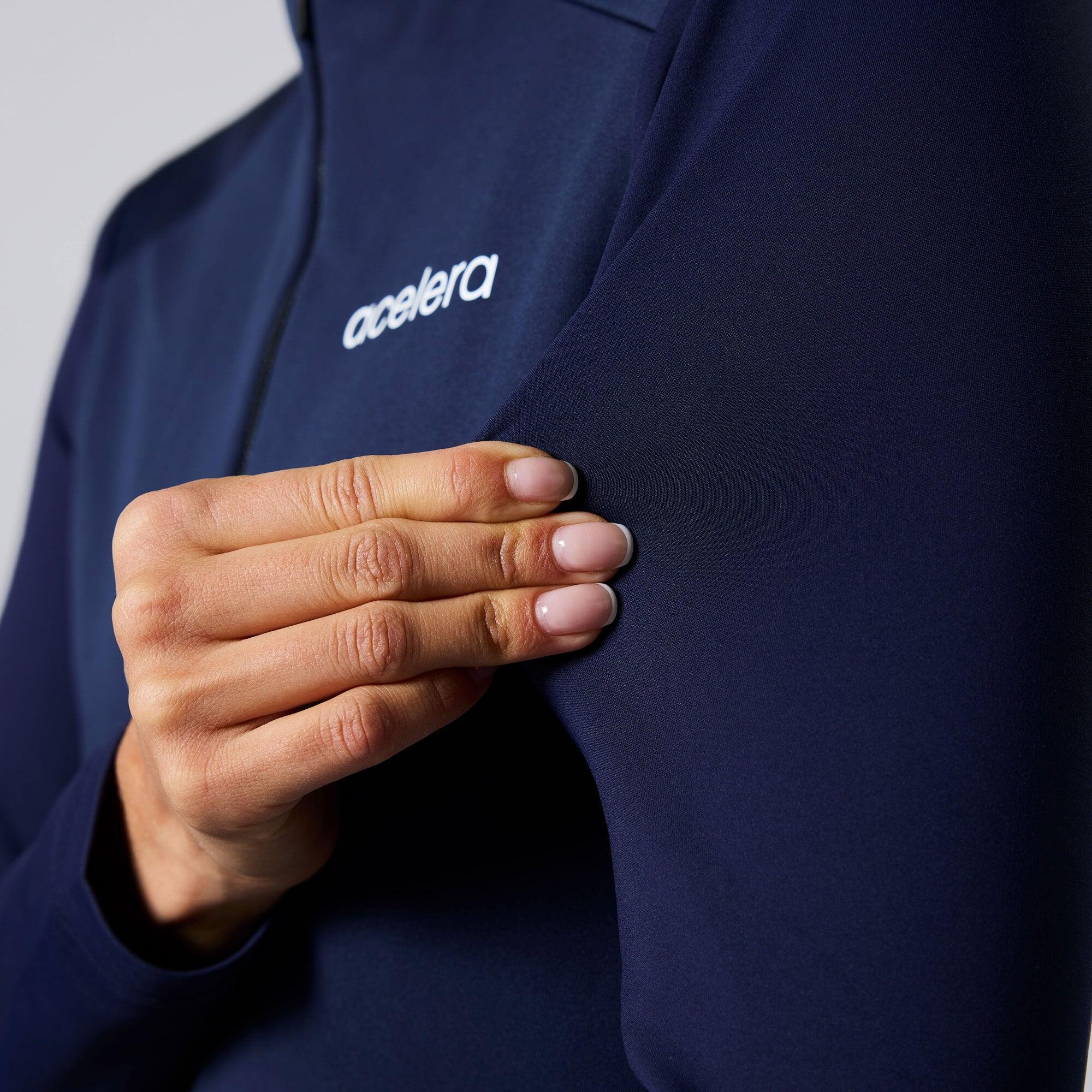 Intermediate Femme Veste vélo manches longues cyclisme 6/6