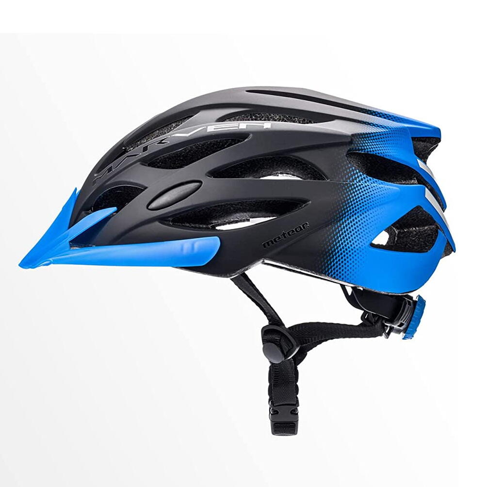 Casque Meteor Marven VTT Vélo Skate Scooter 3/7