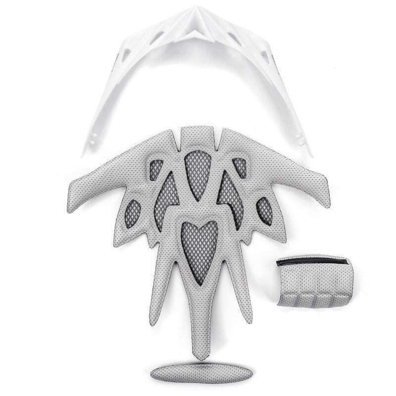 Casque Meteor Marven VTT Vélo Skate Scooter 5/7