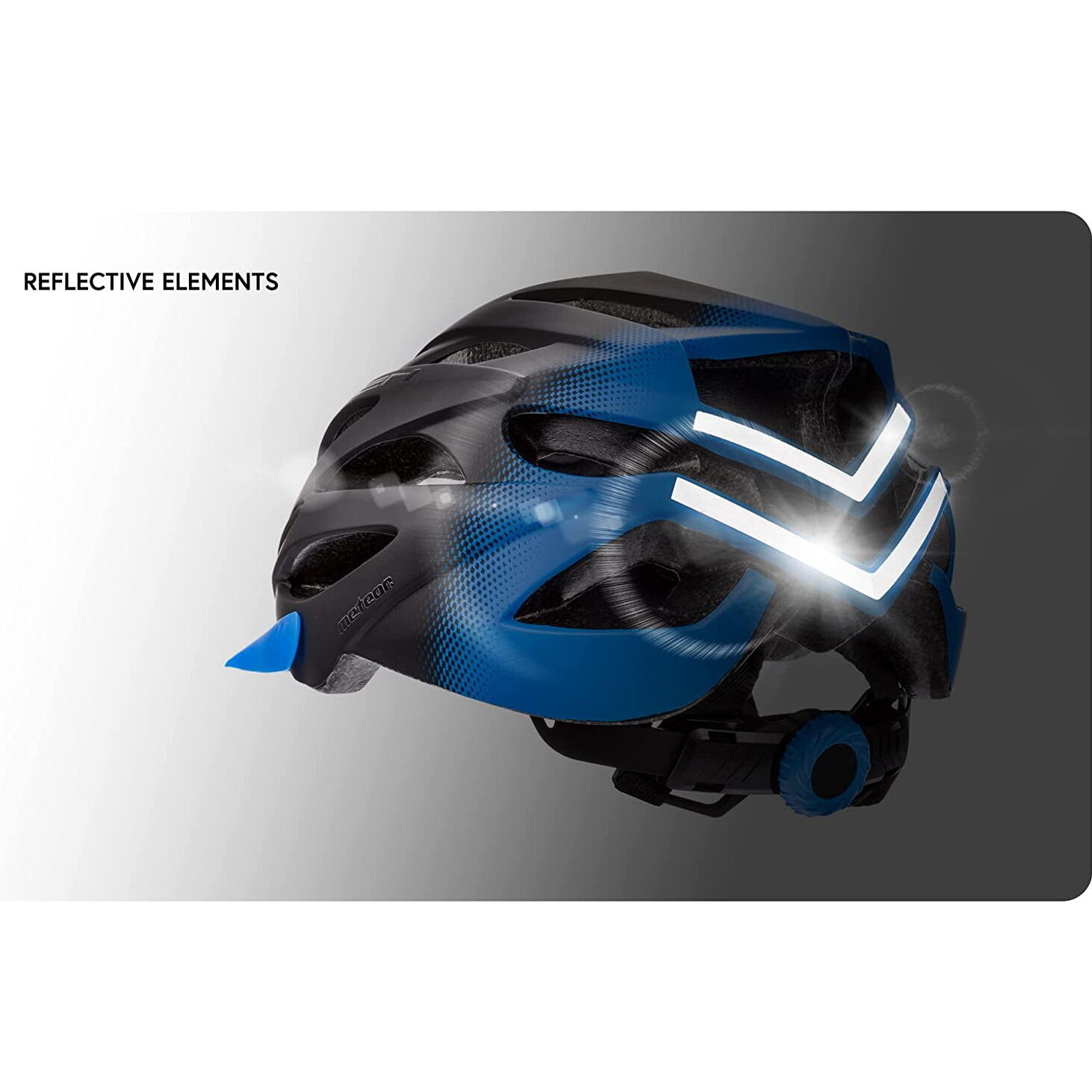 Casque Meteor Marven VTT Vélo Skate Scooter 4/7