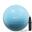 Minge de exerciții 65cm cu pompă Hop-Sport HS-R065YB