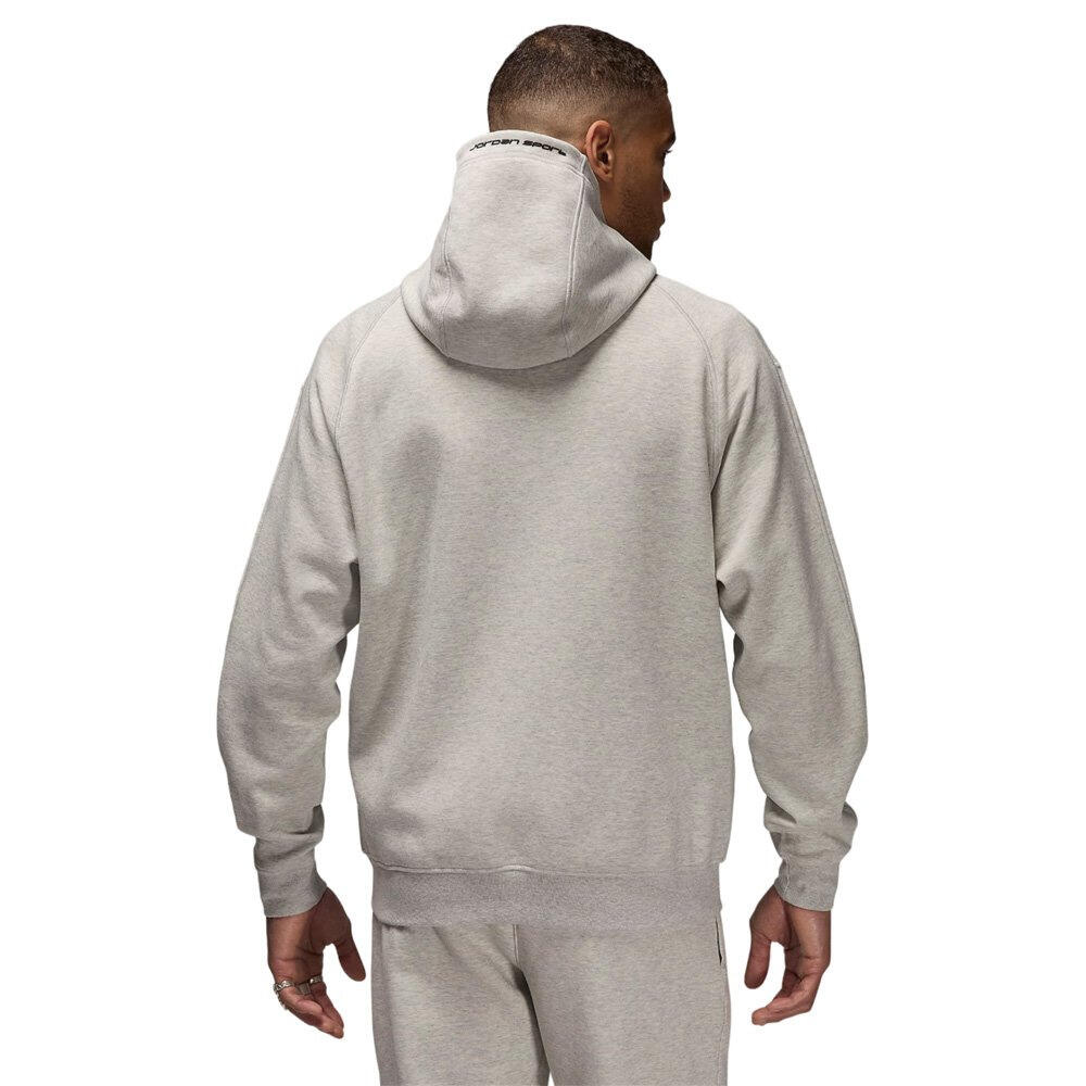 Męska bluza z kapturem Air Jordan Sport Hoop Fleece Dri-FIT FV8602-050 2/3