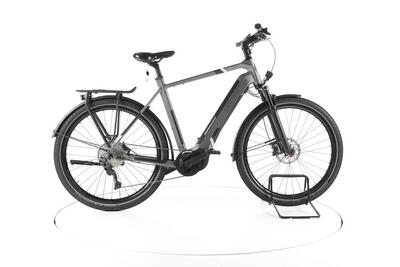 Refurbished - Kalkhoff ENTICE 5.B MOVE+ Trekking E-Bike - Sehr gut