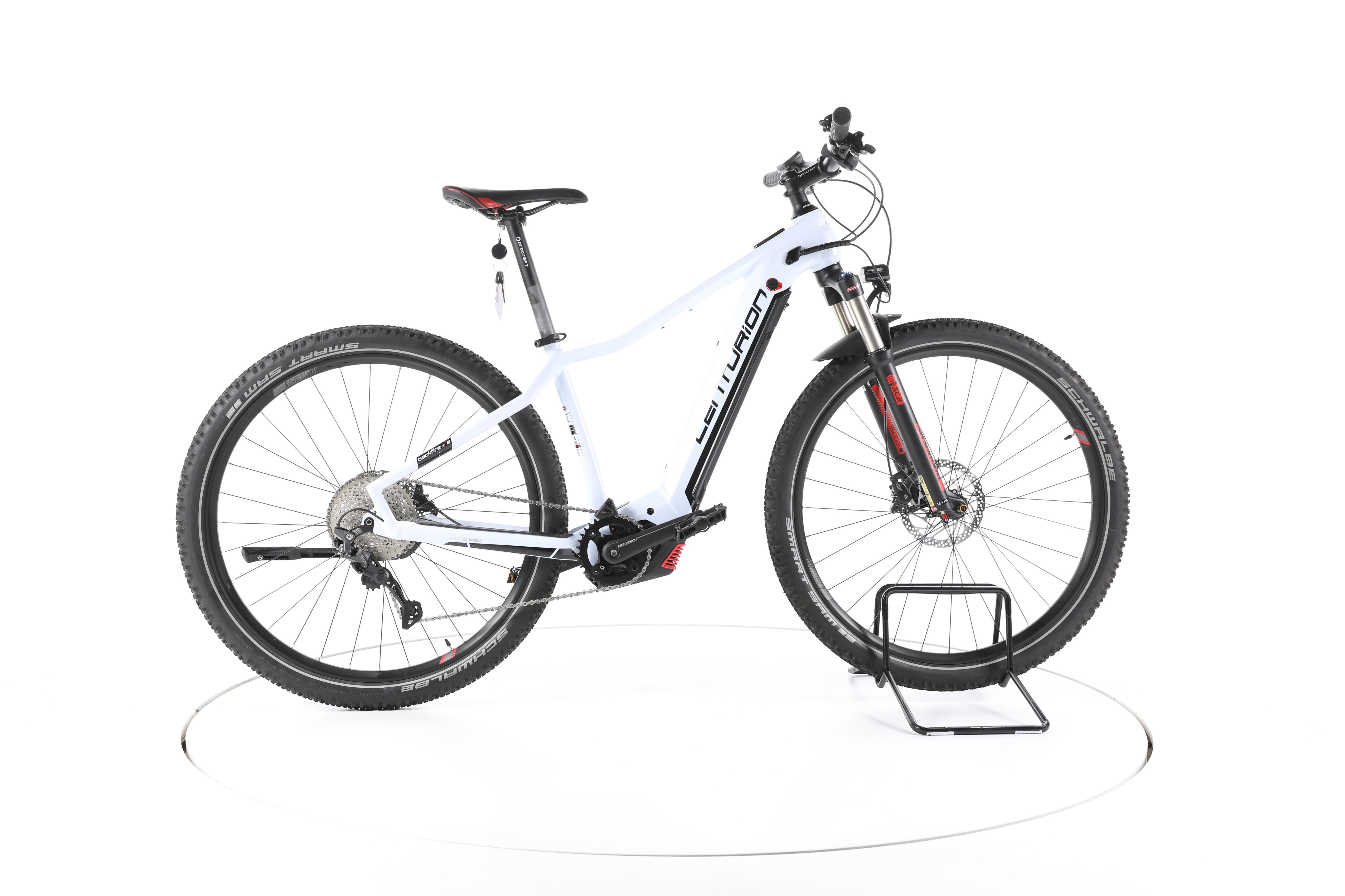 Segunda vida - centurion backfire fit e r760i e-bike - em muito bom estado.