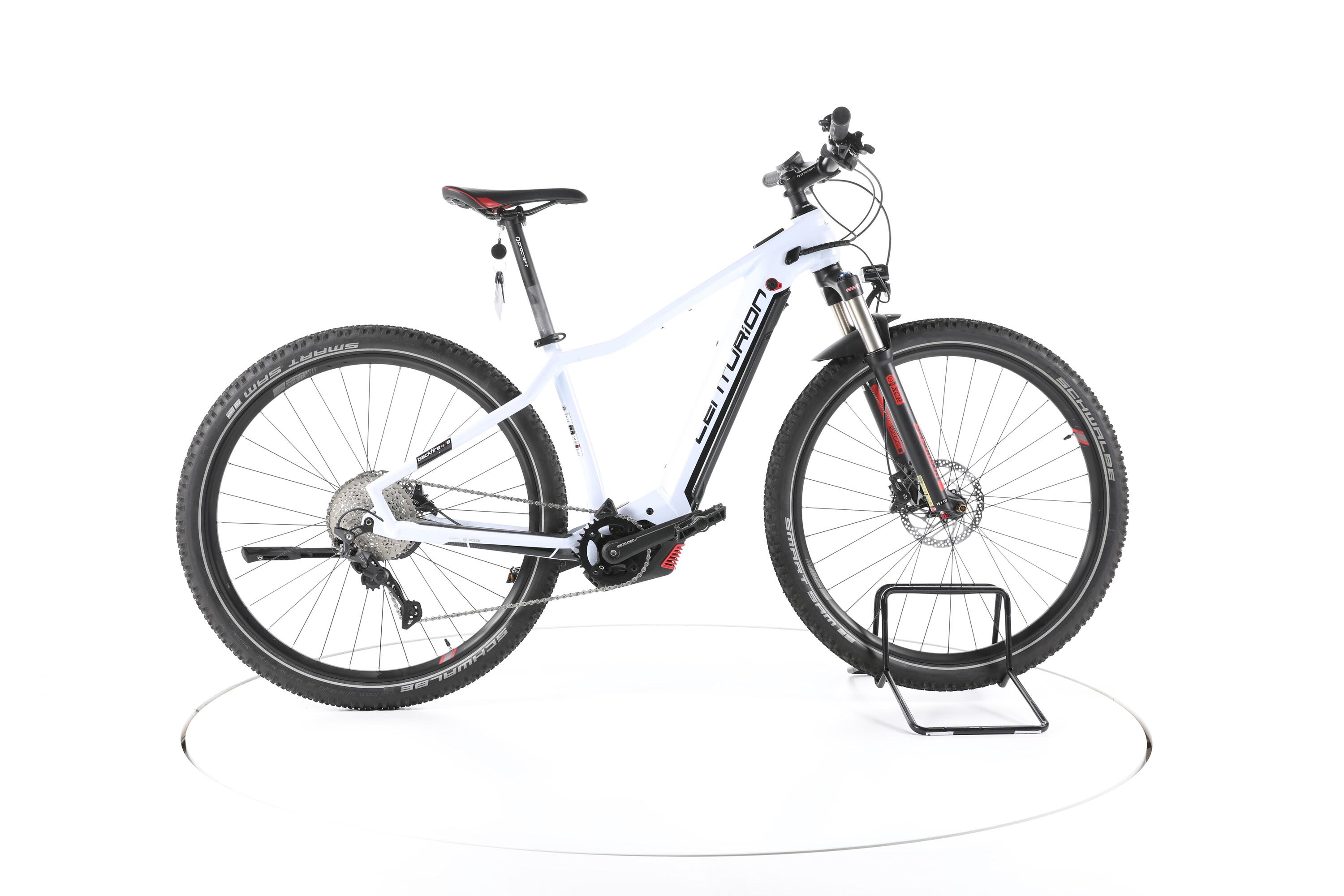CENTURION Ebike ricondizionata · Centurion Backfire Fit E R760i · Ottime condizioni